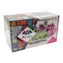 Thyme, natural herbal tea, Amaya, 20 filter bags