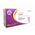Selenium, PhytoPharma, 60 capsules