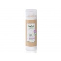 Hair shampoo with white clay and lavender oil, Avia, 250 ml