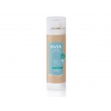 Hair shampoo with gray-green clay and mint oil, Avia, 250 ml