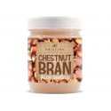 Chestnut Bran, Face Peeling, Hristina, 200 ml