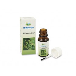 Thuja, papilomas remover, Skincare-Fluid, Medosan, 10 ml