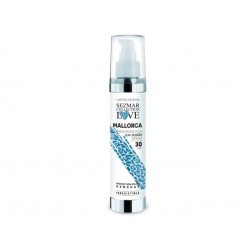 Mallorca, Pheromone rich Sun-screen spray, 30SPF, Sezmar, 100 ml