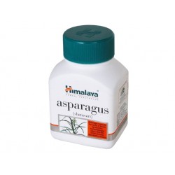 Asparagus (Shatavari), woman health, Himalaya, 60 capsules