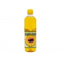 Sunflower oil, cold pressed, 500 ml