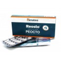 Реосто, за здрави кости, Хималая, 60 таблетки
