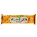 Вафла Лимецка, тахан с нуга, Екосем, 30 гр.