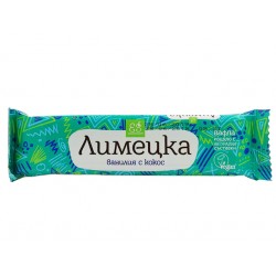 Natural Einkorn Wafer, coconut sawdust, Vegan, 30 g