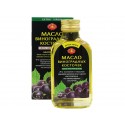 Grape seed oil, cold pressed, Agroselprom, 100 ml
