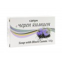 Natural soap with black cumin, 100 g