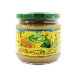 Слънчогледов тахан, Балчо, 350 гр.