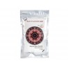 Rose powder, natural, 100 g