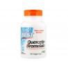 Quercetin Bromelain, 180 veggie capsules