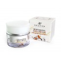 Day cream with gold particles, Hristina, 50 ml
