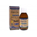 Wild Alaskan Fish Oil, liquid, 60 ml