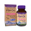 Wild Alaskan Fish Oil, Prenatal DHA, 60 capsules