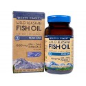 Wild Alaskan Fish Oil, Peak EPA, 60 capsules