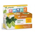 Brewer's yeast, Vegetamin, 60 capsules