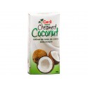 Organic Creamed Coconut, Cecil, 200 g