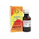 Mentha Piperita, herbal tincture, 20 ml