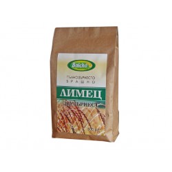 Natural two-grained einkorn flour, 500 g