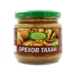 Орехов тахан, натурален, Балчо, 350 гр.