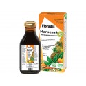 Floradix Magnesium, mineral drink, 250 ml