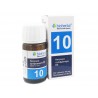 Mineral salt №10, Natrium Sulfuricum D6, Bioherba, 230 tablets