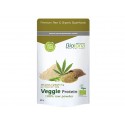 Organic Veggie protein, powder, Biotona, 300 g