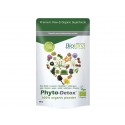 Phyto-Detox, organic plants powder, Biotona, 200 g