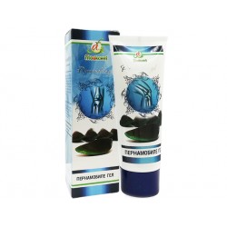 Pernamobile gel, with green-lipped mussel extract, FitoAkcent, 75 ml