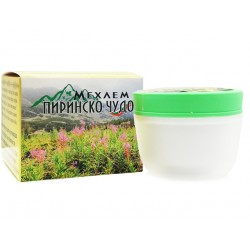 Pirin mountain miracle, herbal ointment, 50 ml