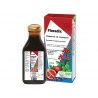 Heart Protection, herbal-fruit elixir, Floradix, 250 ml
