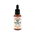 Moringa oil, healthy and beautiful skin, 30 ml