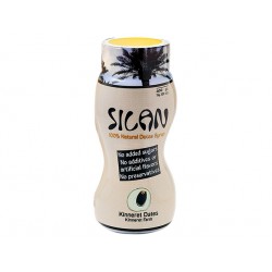 Natural Dates syrup, liquid sweetener, Silan, 400 g