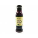 Black elderberry and ginger, concentrate syrup, Zdravnitza, 285 ml
