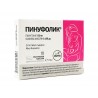 Pinofolic, pregnancy support, Nutri, 10 capsules