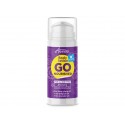 Go Nourished, body lotion with ylang-ylang and lavender, 100 ml