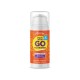 Go Nourished, body lotion with orange and cocoa, 100 ml