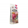 Exotic Muesli with tropical fruits, Vitali, 250 g