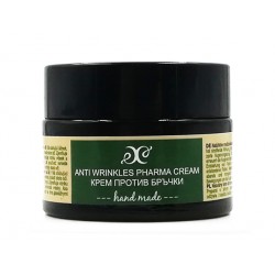 Pharma Eye Cream, against wrinkles, Hristina, 40 ml
