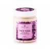 Face Mask for oily skin with Lilac extract, Hristina, 200 ml