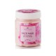 Face Mask for normal skin with Rose extract, Hristina, 200 ml