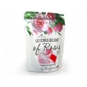 Lokum with Real Bulgarian Rose Petals, Hristina, 200 g