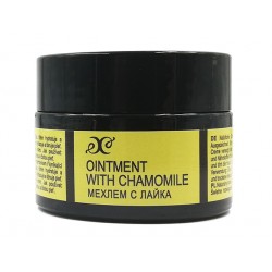 Oinment with chamomile, for sensitive skin, Hristina, 40 ml