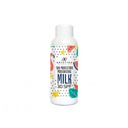 Moisturizing Sun Protecting milk, 30SPF, Hristina, 150 ml