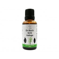 Libido, Dr. Bach flower elixir №10, Jo&Jo, 30ml