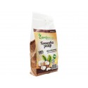Coconut sugar, unrefined, Zdravnitza, 150 g