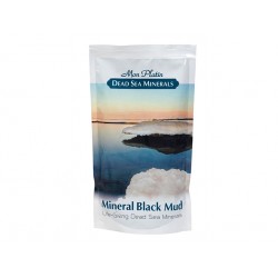 Mineral Black Mud, DSM, 500 g