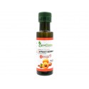 Apricot kernel oil, cold pressed, Zdravnitza, 100 ml